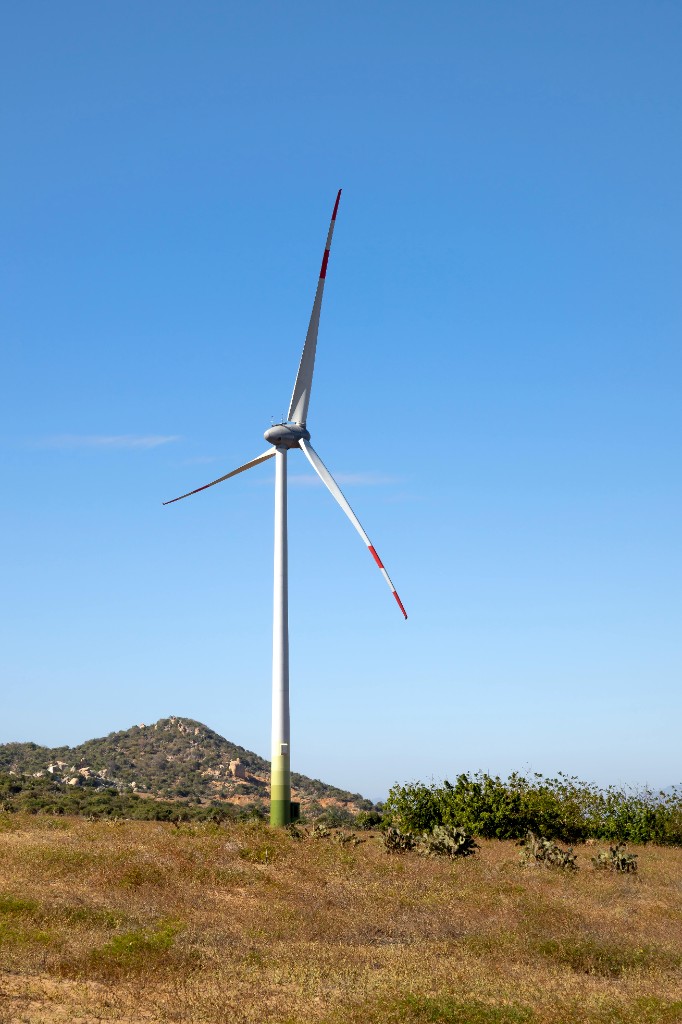 Moro Power Limited - Renewable energy and power generation in Tanzania with wind turbine technology