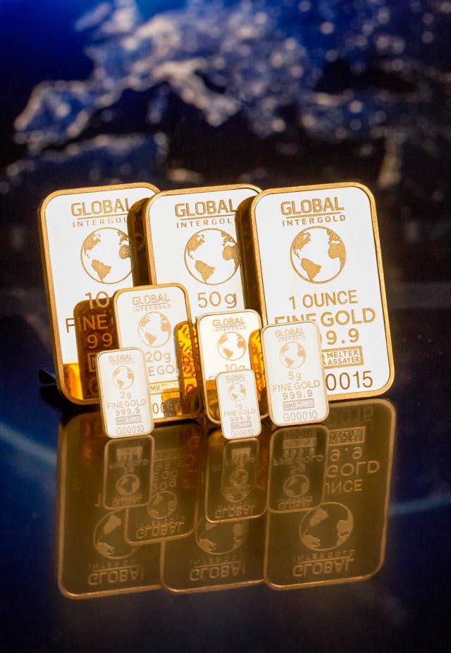 Swastik Trading Limited - Gold bars and precious minerals trading, export from Tanzania to India