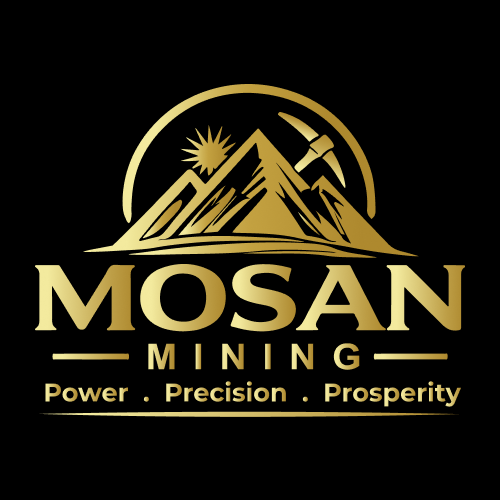 Mosan Mining Limited
